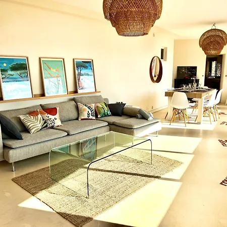 Coco Appartement
