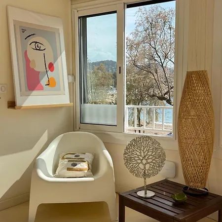 Coco Appartement