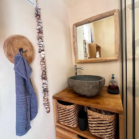 Coco Appartement