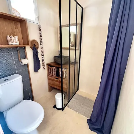 Appartement Coco
