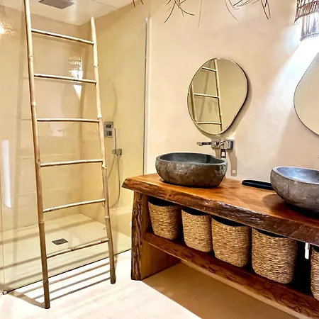 Coco Appartement *