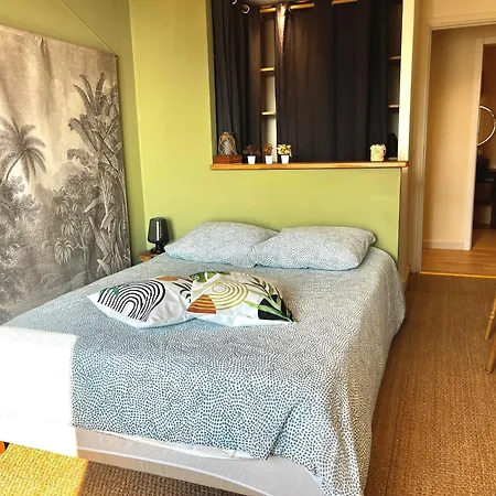Appartement Coco *