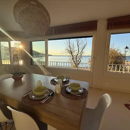 Appartement Coco *