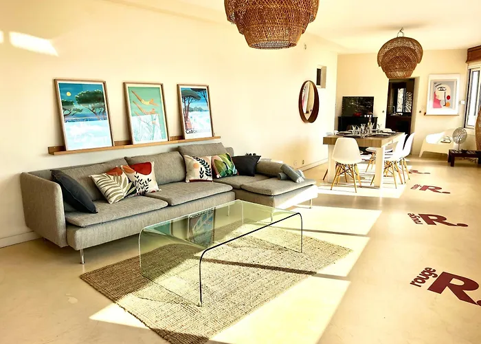 Coco Apartment