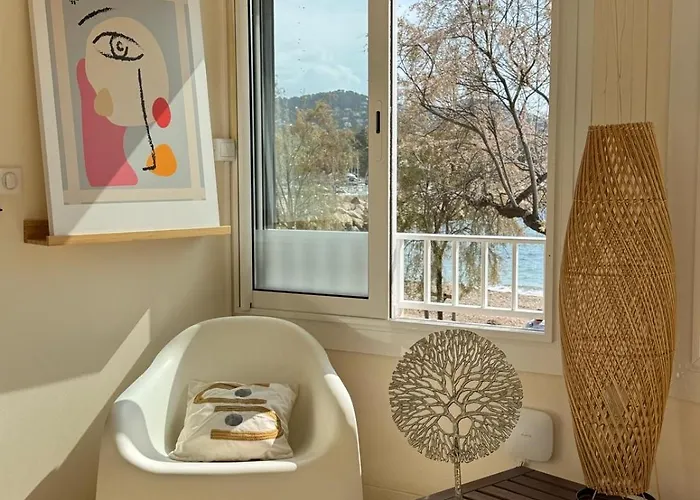 Coco Apartment