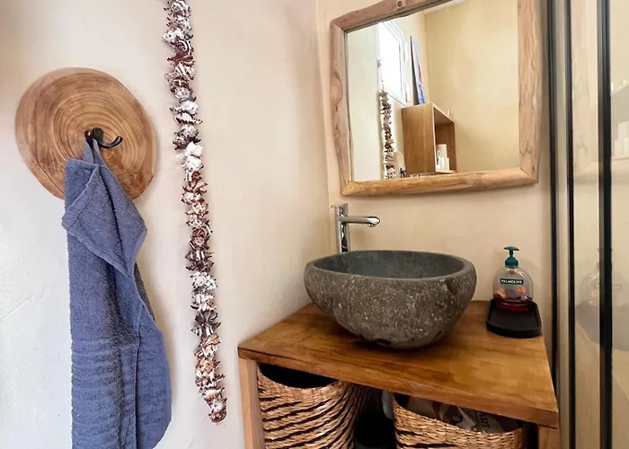 Coco Apartment