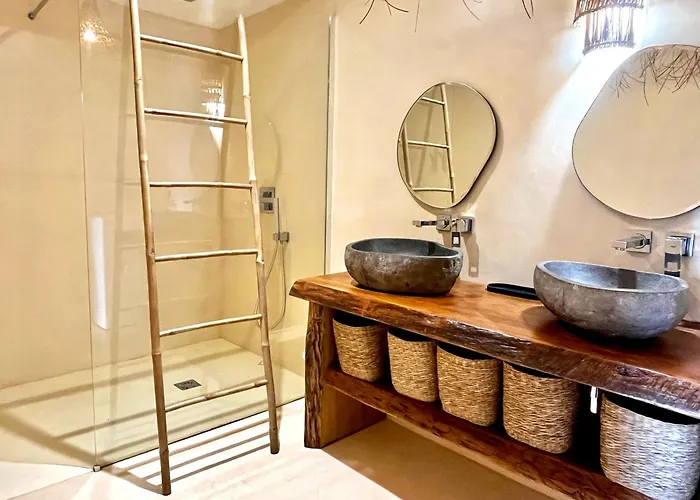 Coco Apartment *