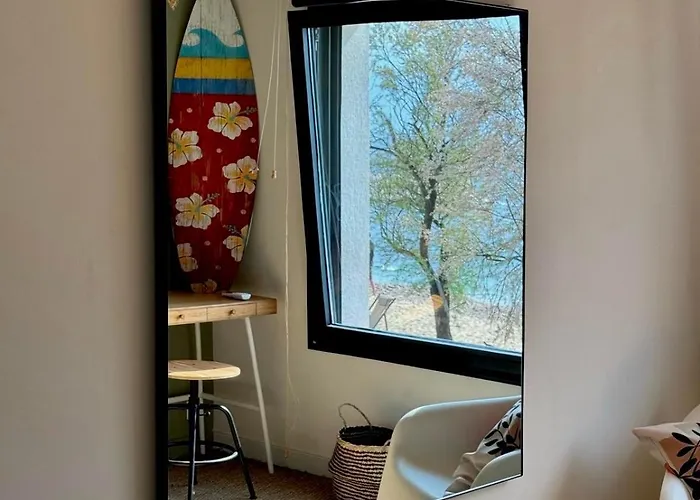 Coco Apartment *