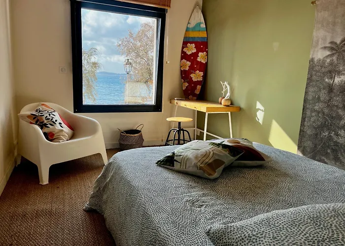 Apartment Coco