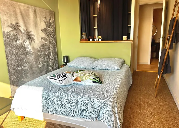 Apartment Coco *