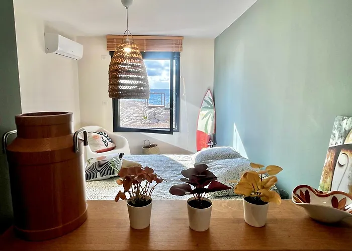 Coco Apartment