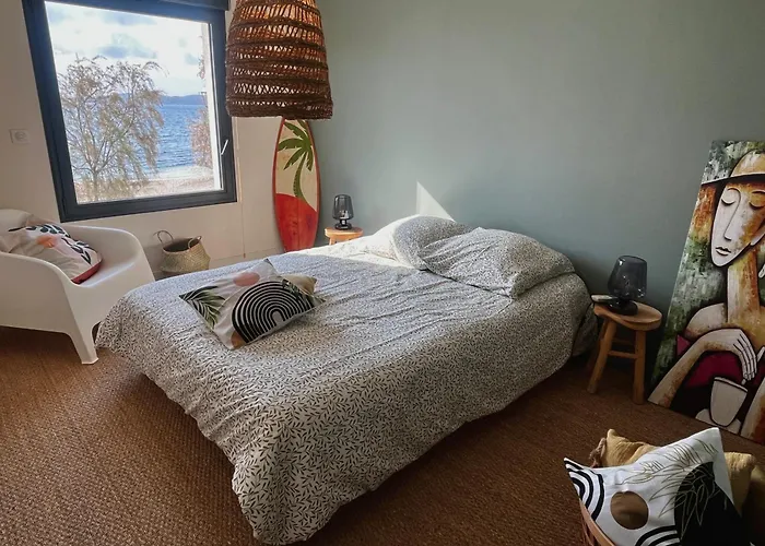 Apartment Coco